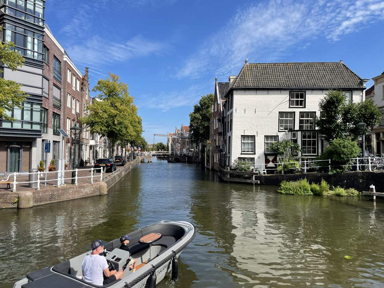 Foto bij Alkmaar