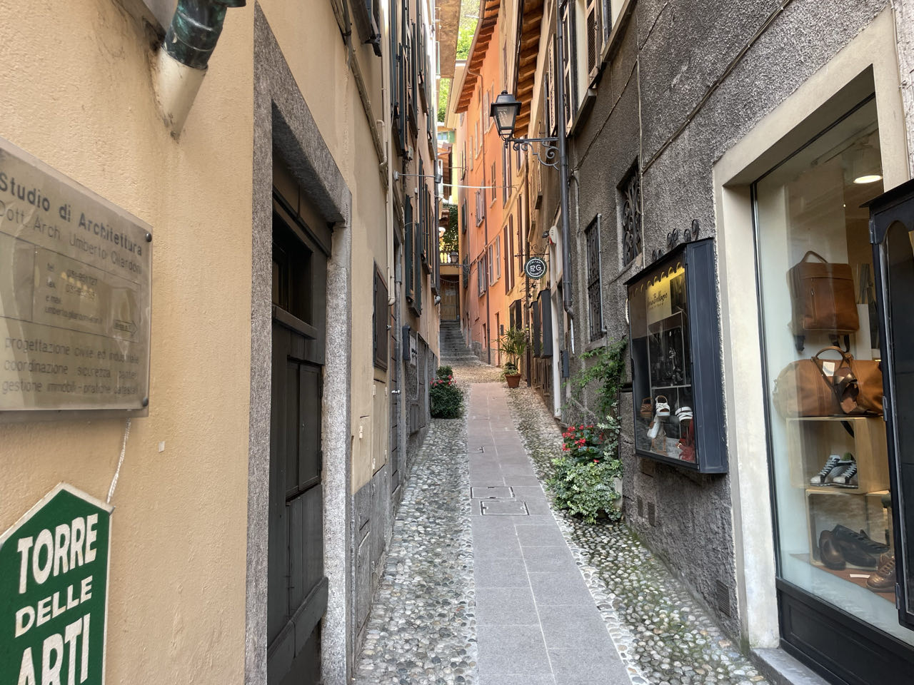 Foto bij Bellagio