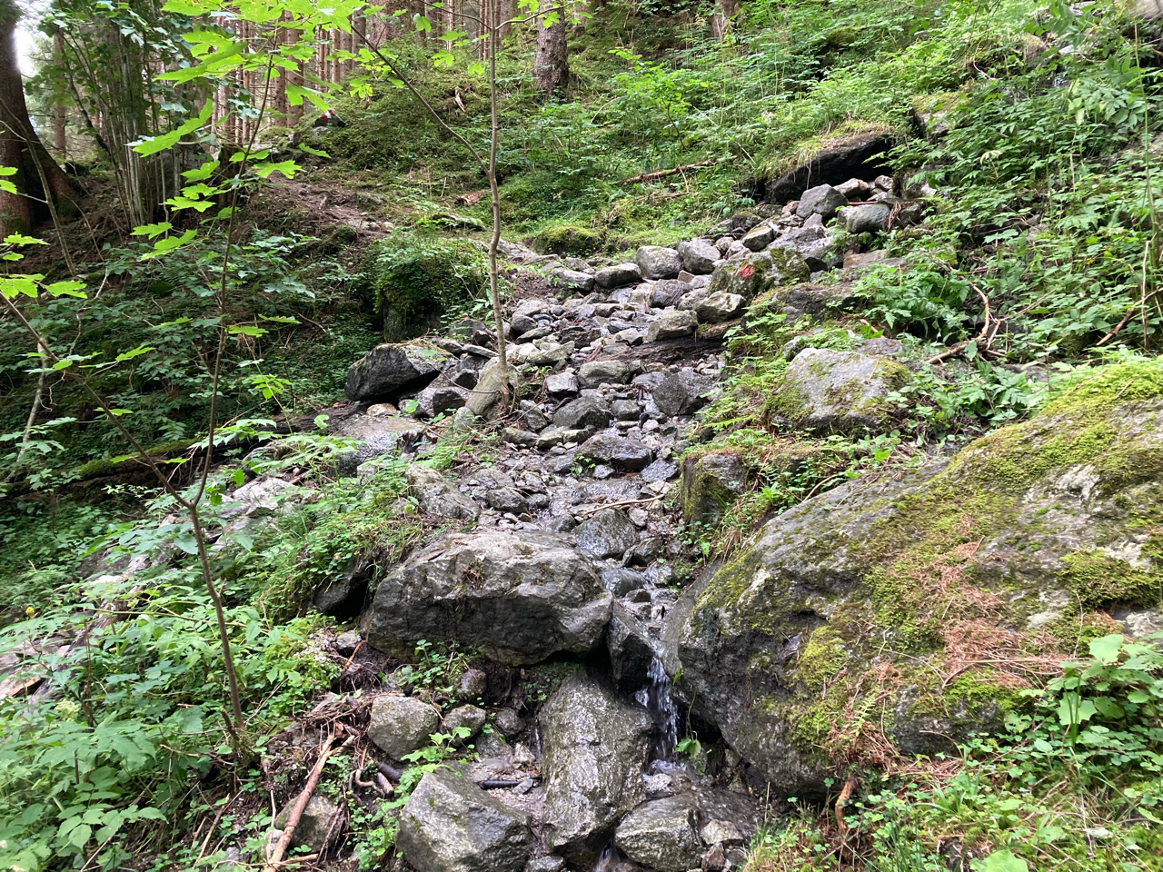 Foto bij Neukirchen am Großvenediger