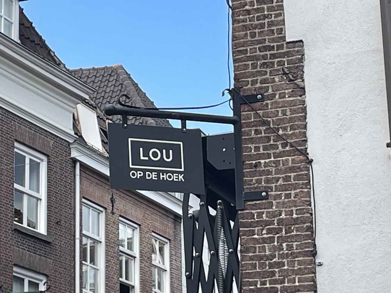 Foto bij 's Hertogenbosch