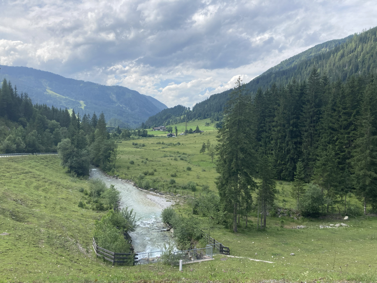 Foto bij Flachau