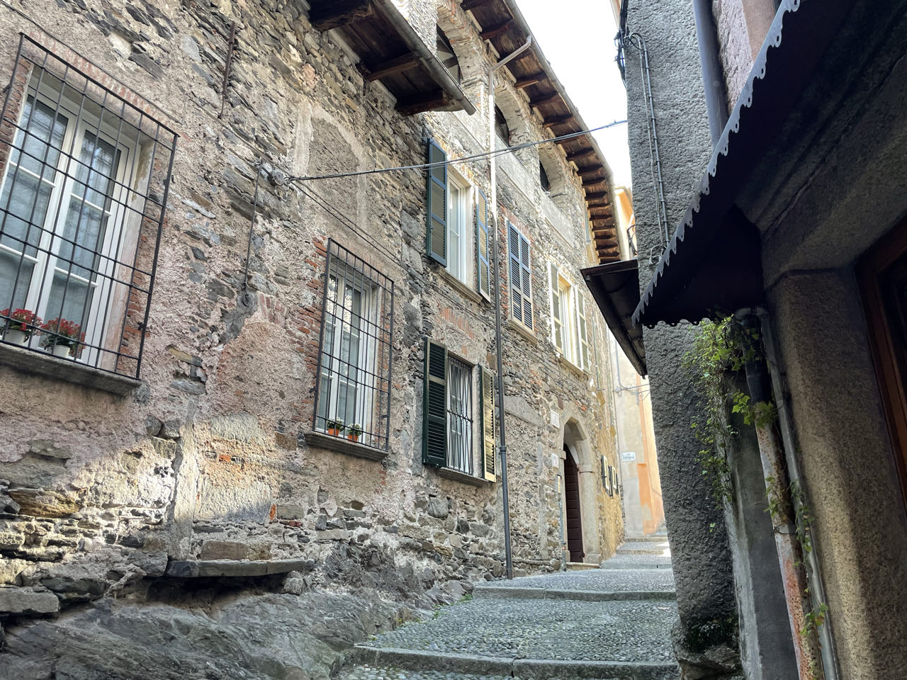 Foto bij Orta San Giulio