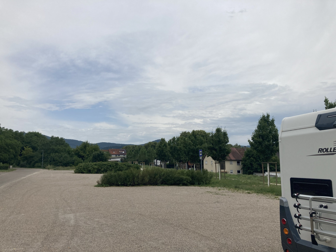 Foto bij Weilheim an der Teck