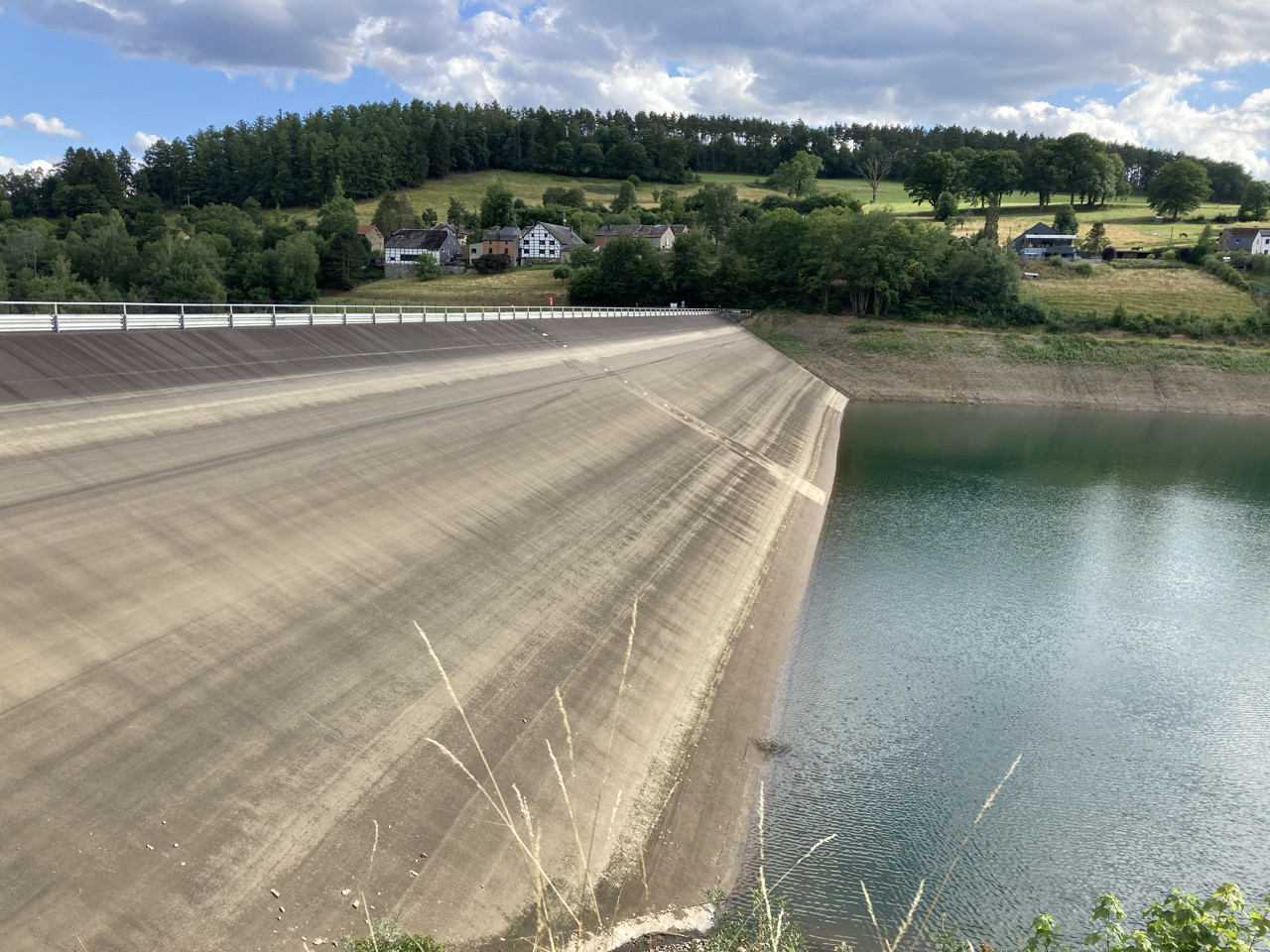 Foto bij Stavelot