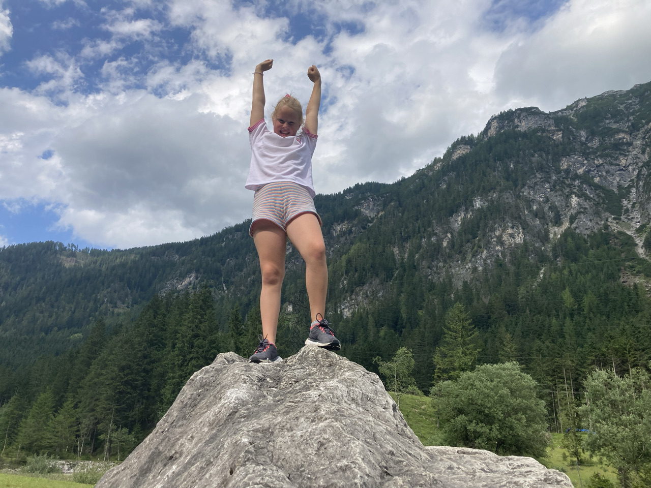 Foto bij Flachau