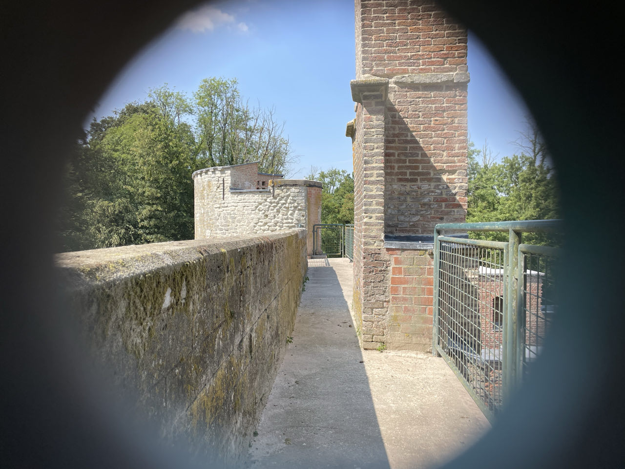 Foto bij Grimbergen
