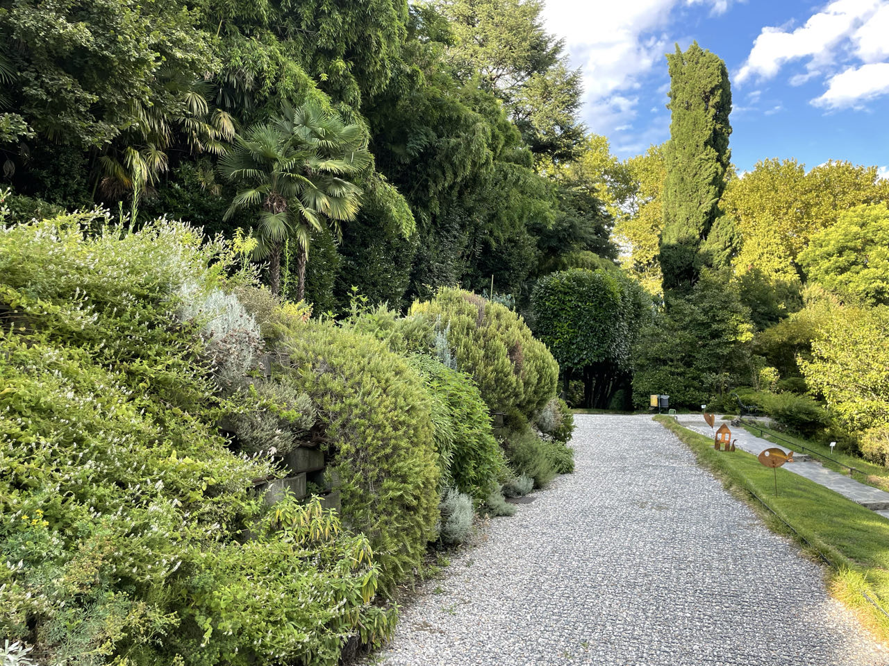 Foto bij Tremezzina