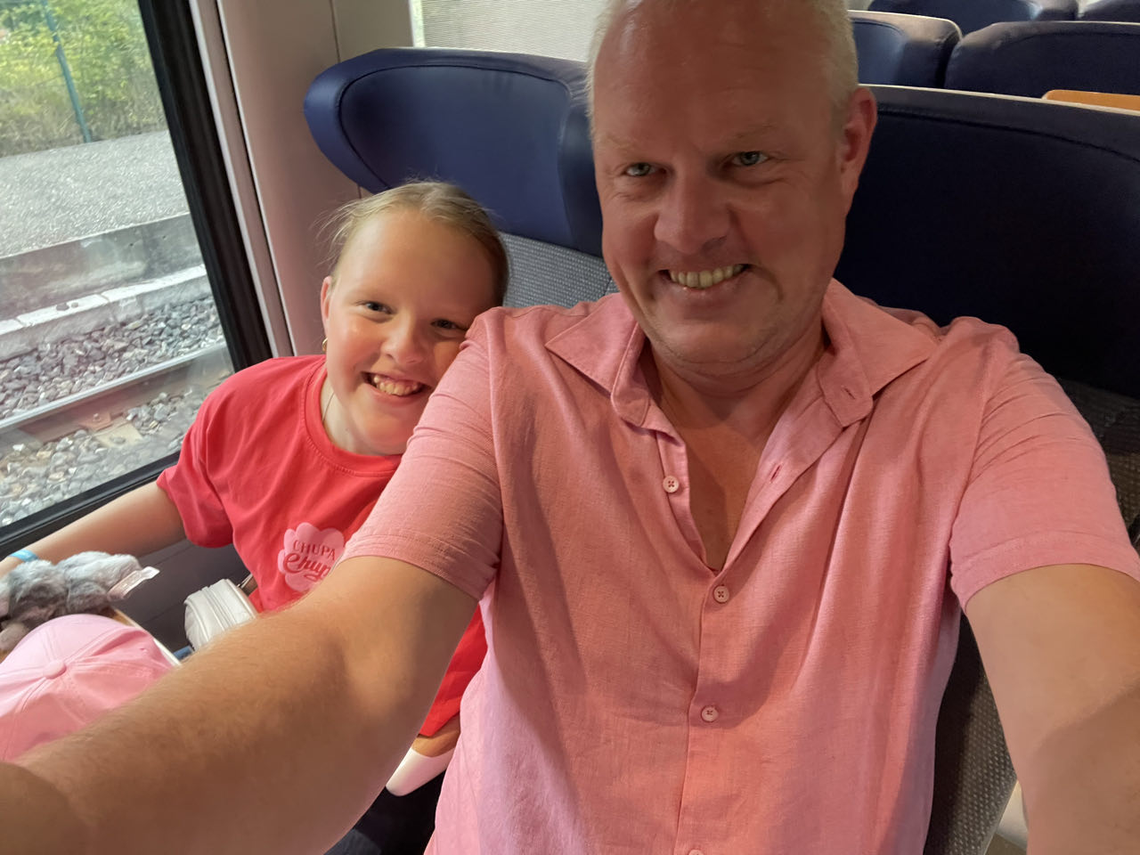 Foto bij Nice