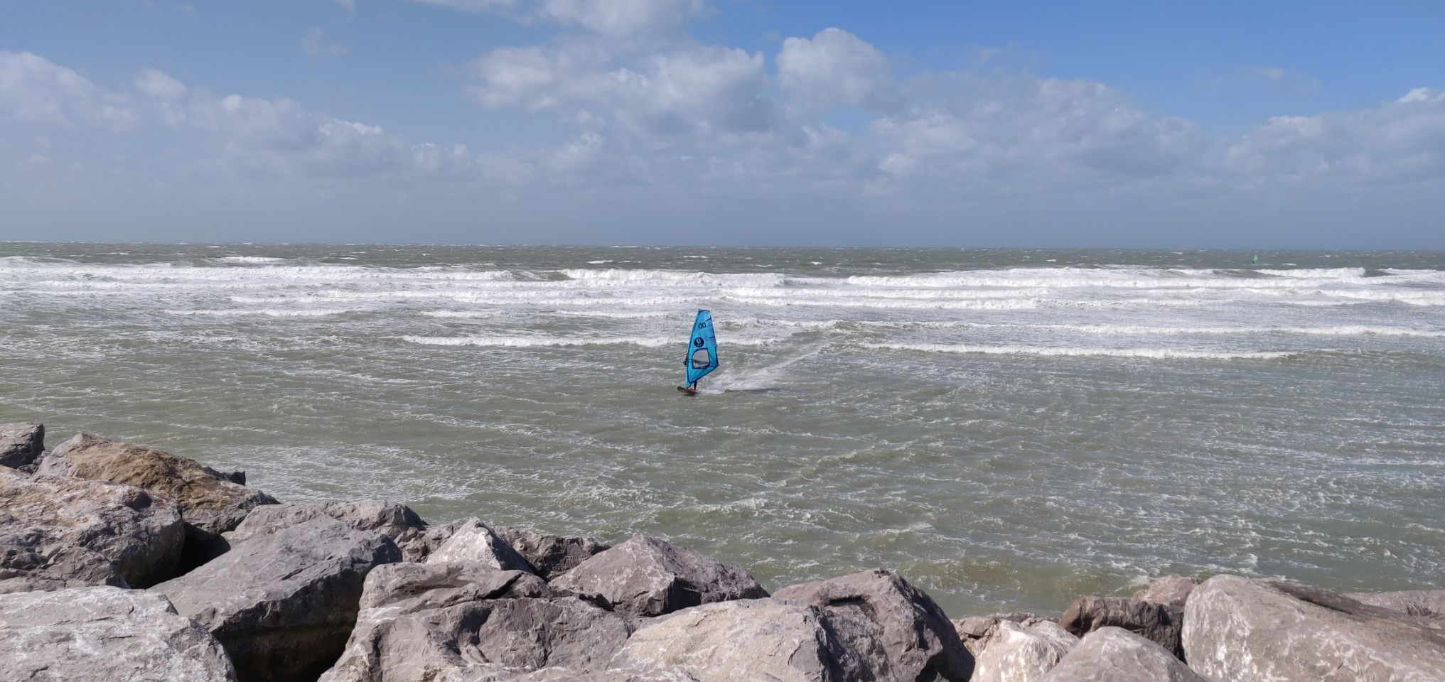 Foto bij Wissant