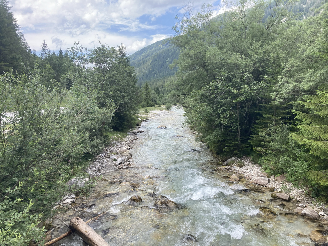 Foto bij Flachau