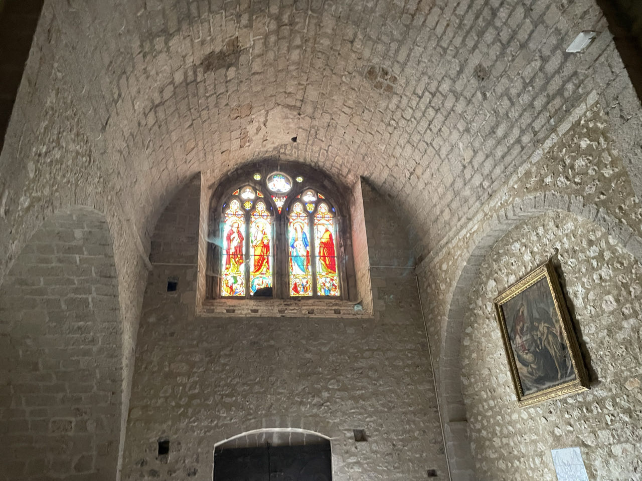 Foto bij Moustiers-Sainte-Marie