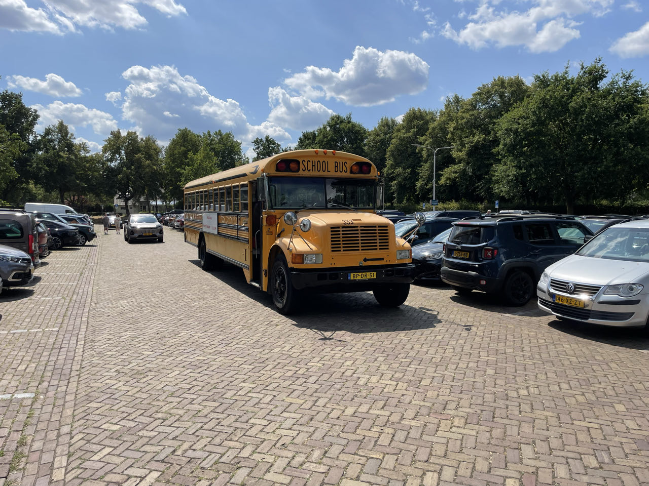 Foto bij Heusden