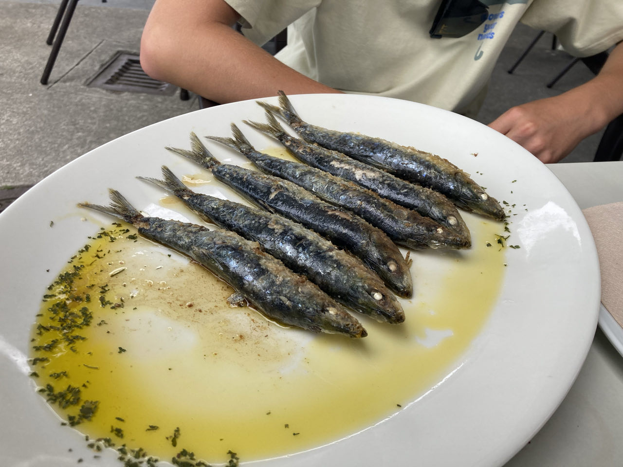 Foto bij Llanes