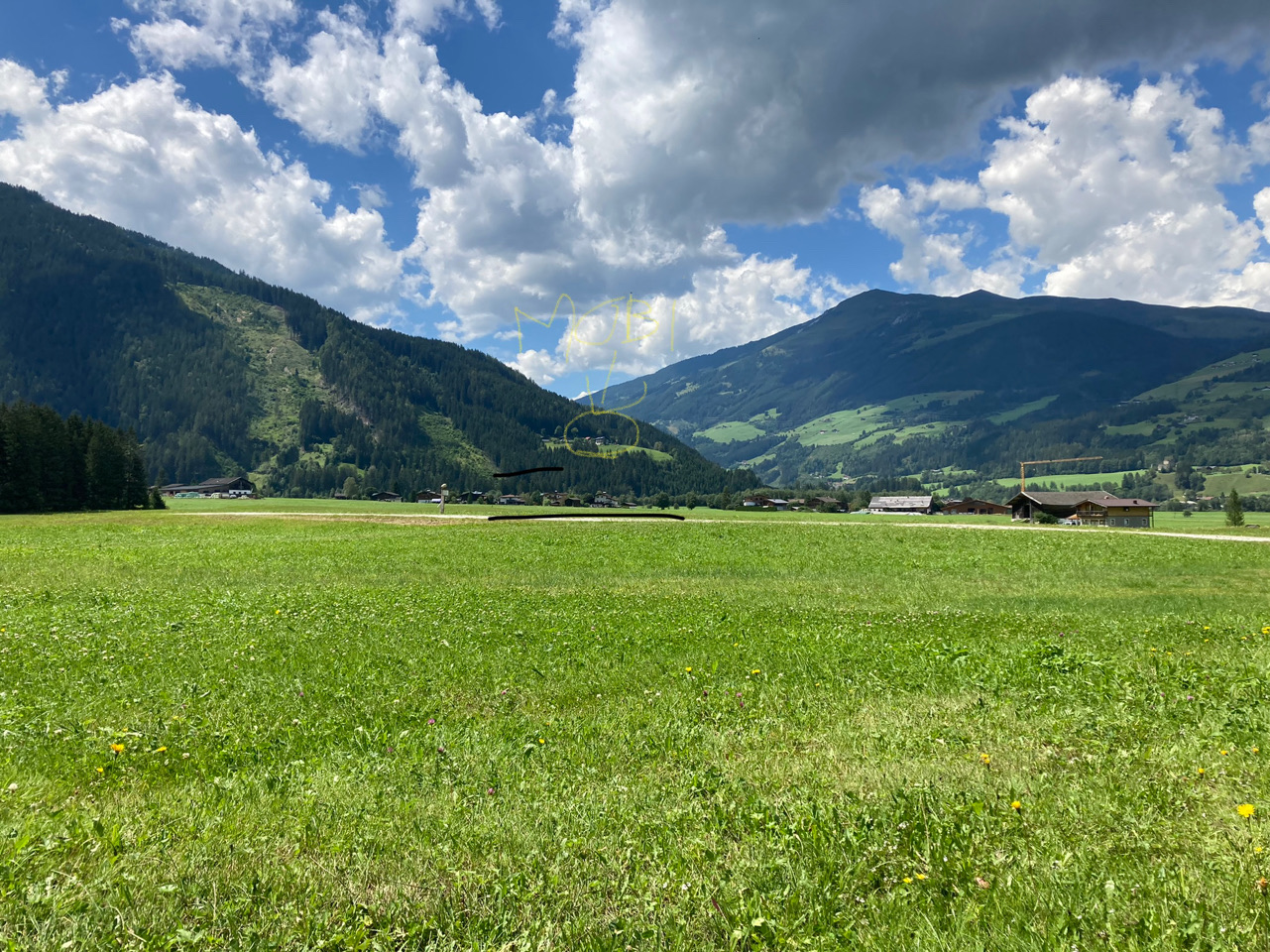 Foto bij Neukirchen am Großvenediger
