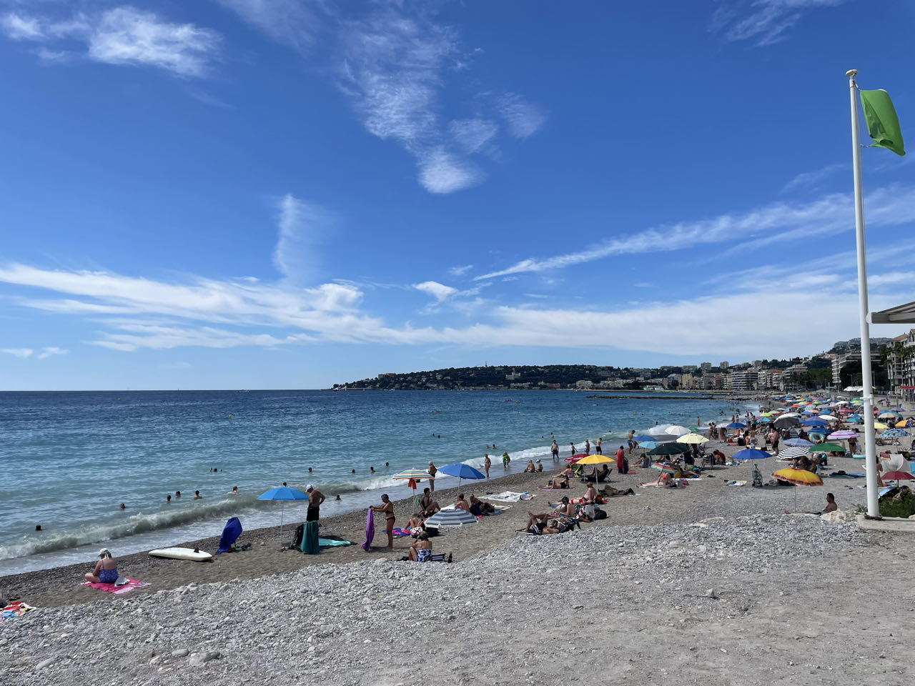 Foto bij Menton