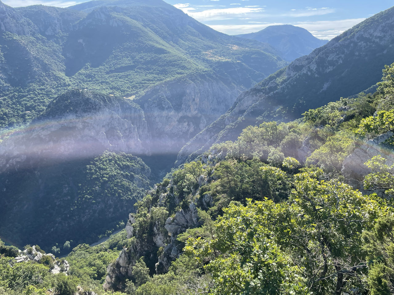 Foto bij La Palud-sur-Verdon