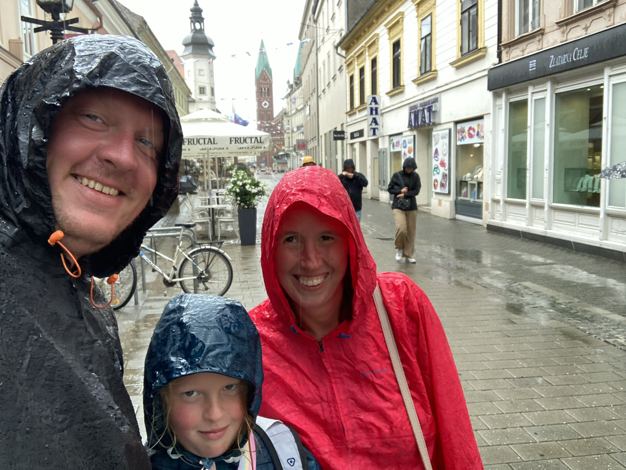 Foto bij Maribor