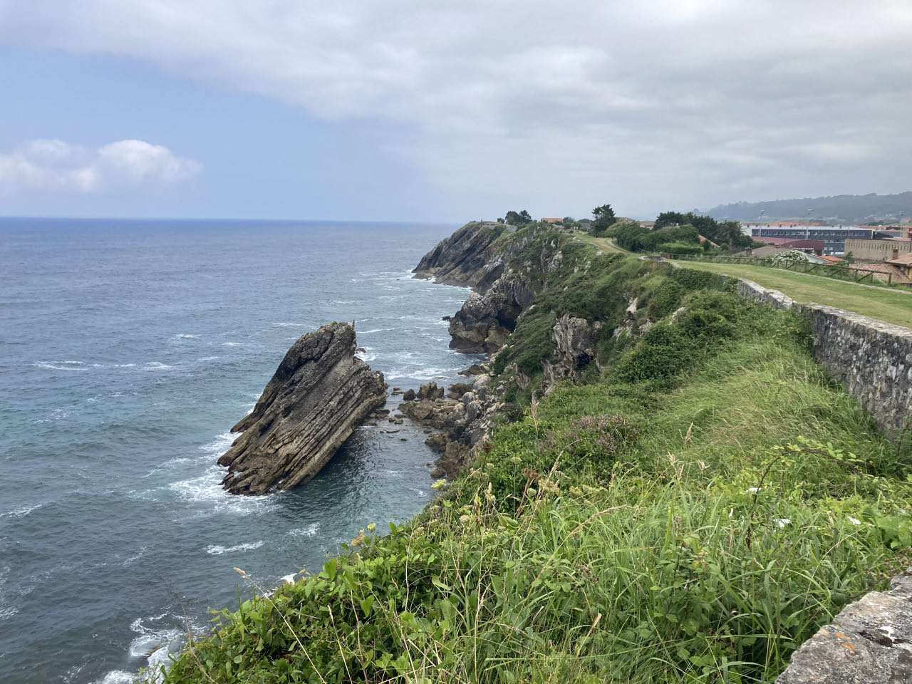Foto bij Llanes