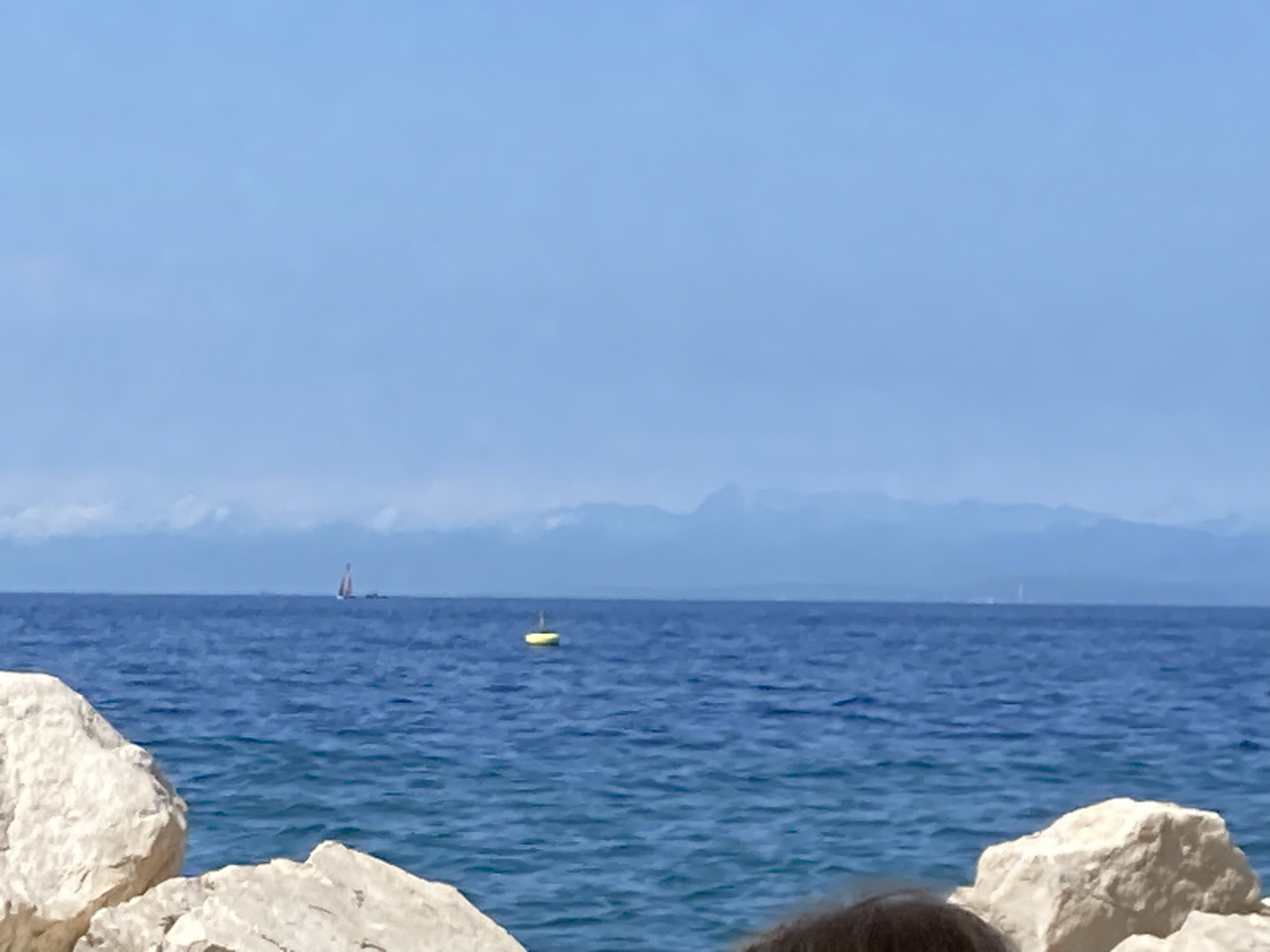 Foto bij Piran / Pirano