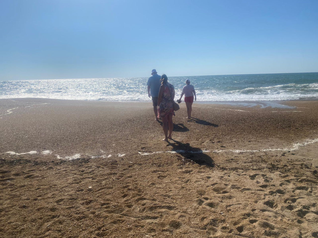 Foto bij Anglet