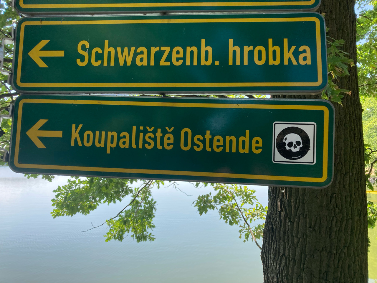 Foto bij Třeboň