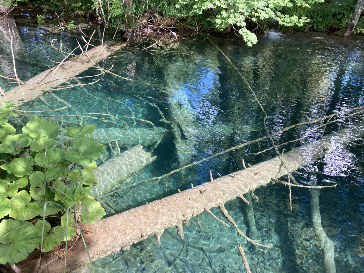 Foto bij Općina Plitvička Jezera