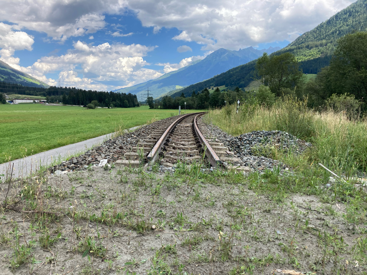 Foto bij Neukirchen am Großvenediger