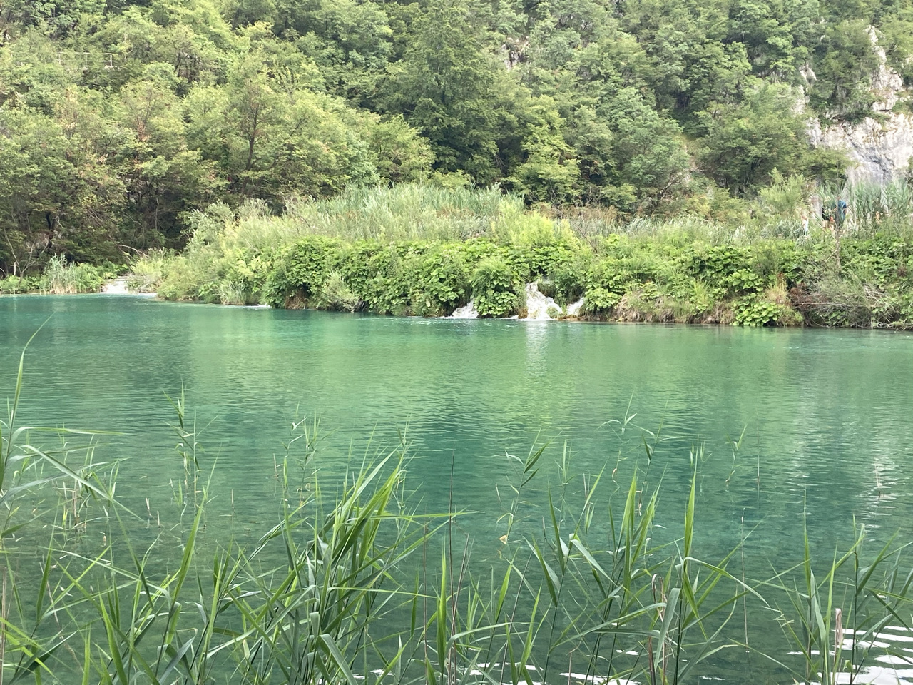 Foto bij Općina Plitvička Jezera
