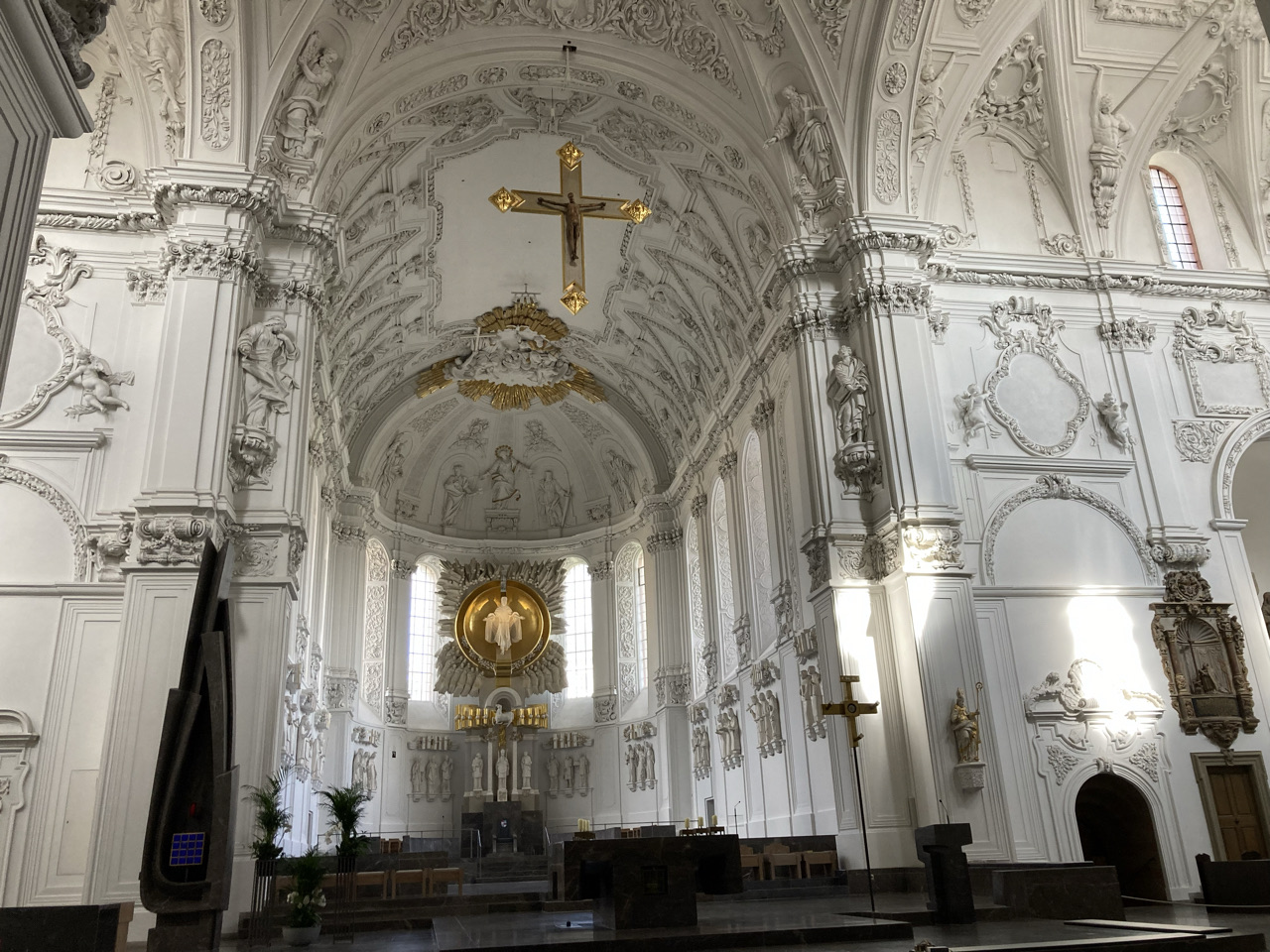 Foto bij Würzburg