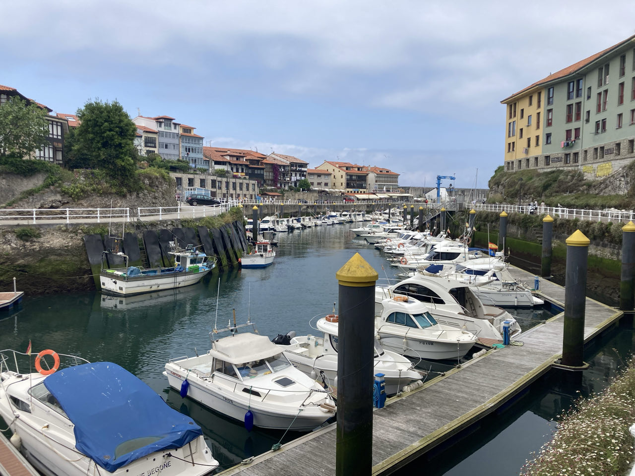 Foto bij Llanes