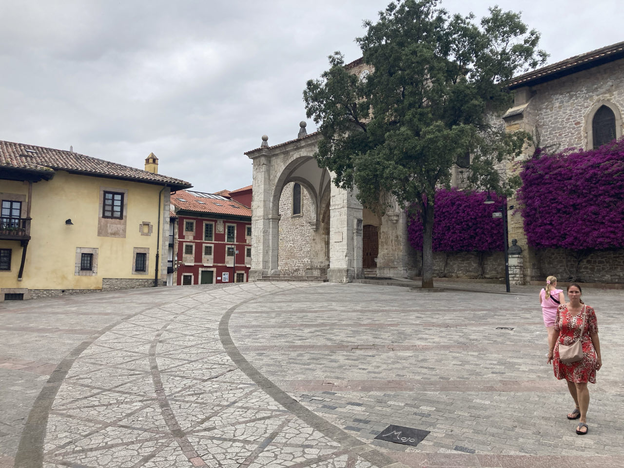 Foto bij Llanes