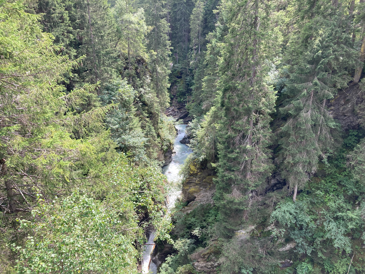 Foto bij Neukirchen am Großvenediger