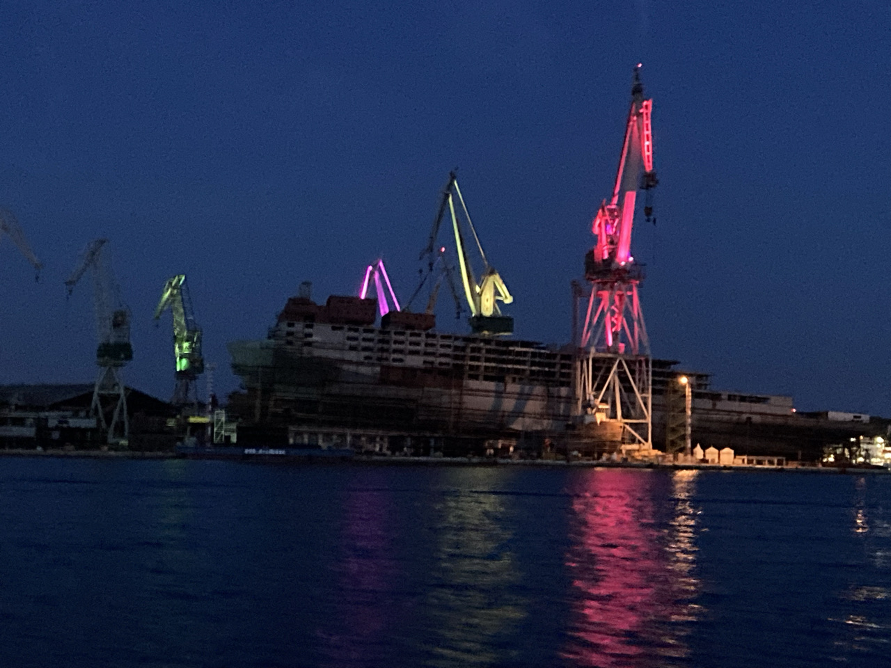 Foto bij Grad Pula