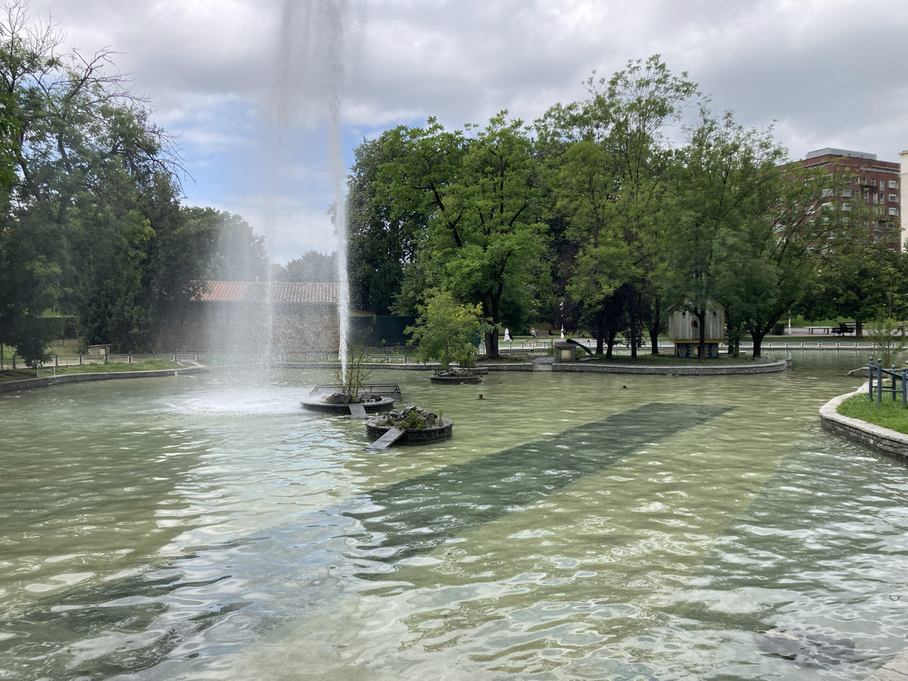 Foto bij Bilbao