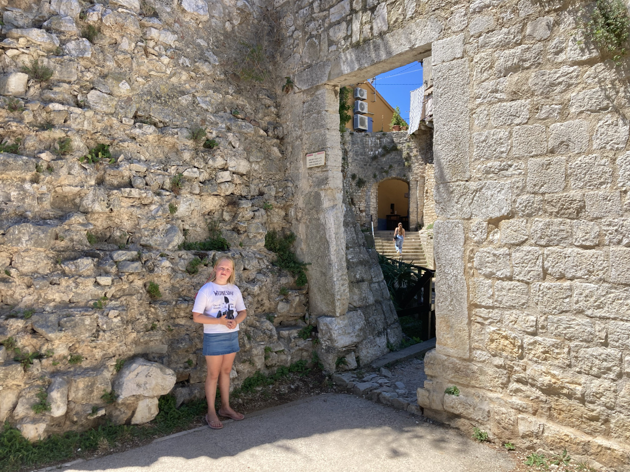 Foto bij Poreč