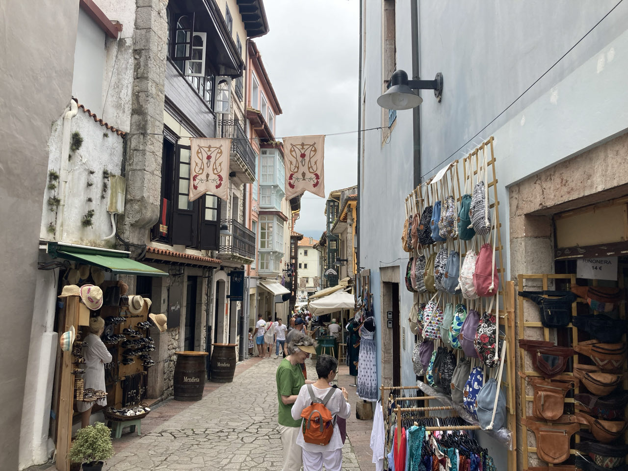 Foto bij Llanes