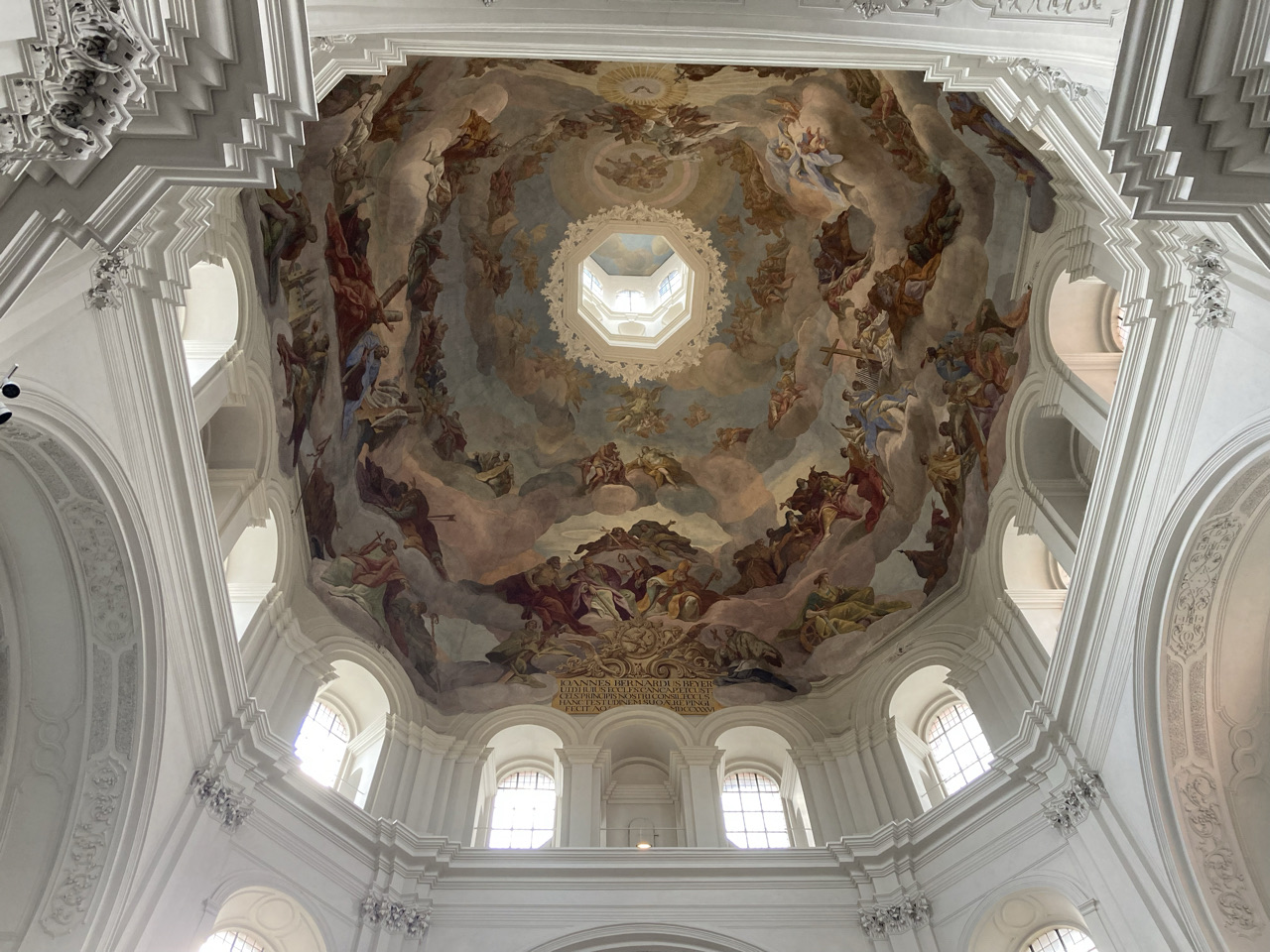 Foto bij Würzburg
