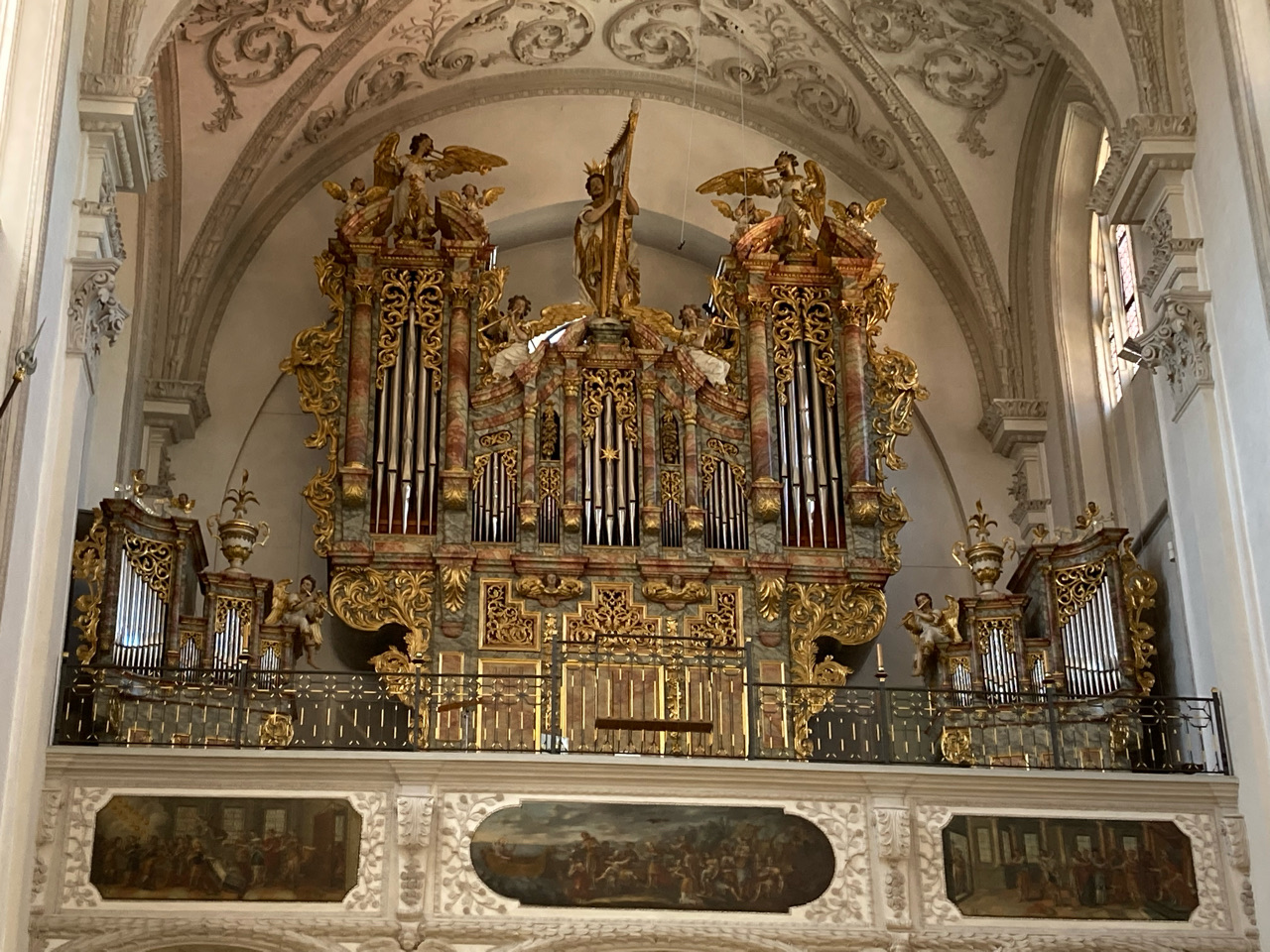 Foto bij Landsberg am Lech