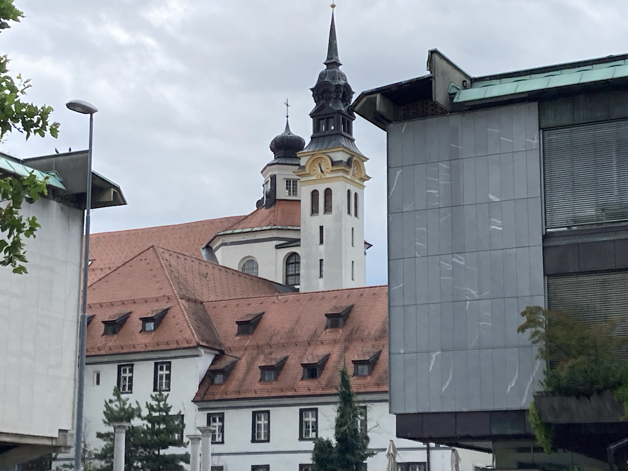 Foto bij Ljubljana