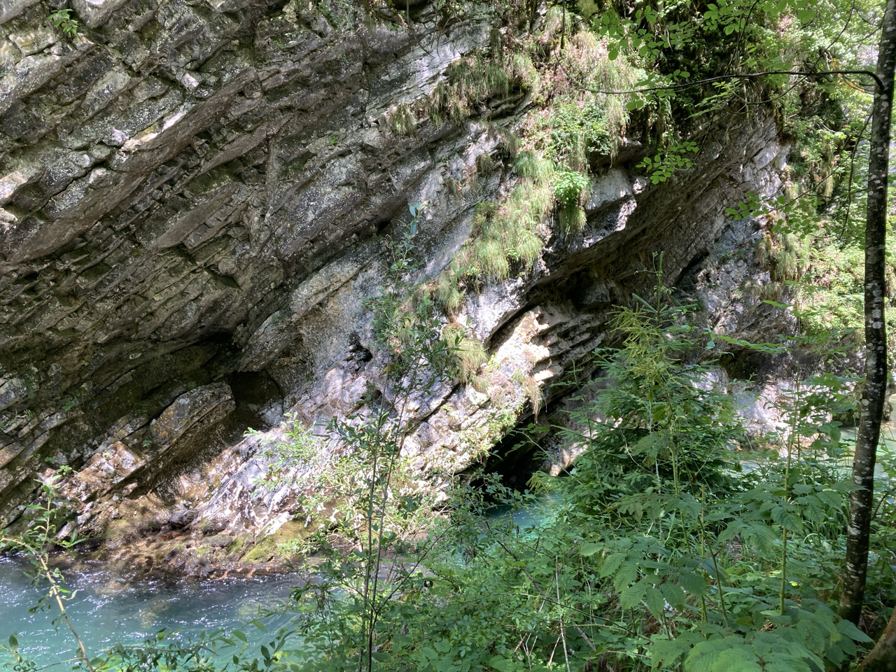 Foto bij Gorje