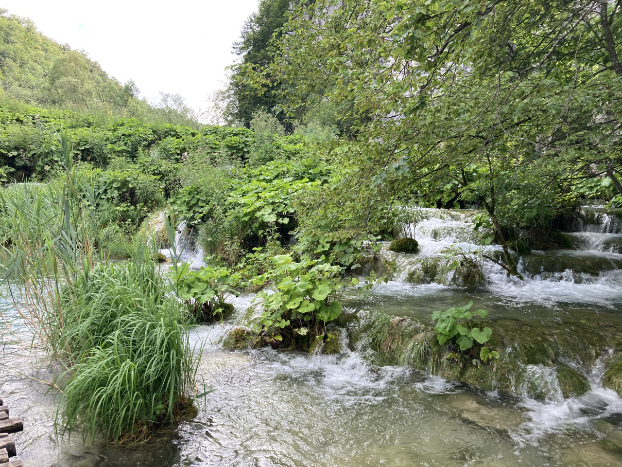 Foto bij Općina Plitvička Jezera