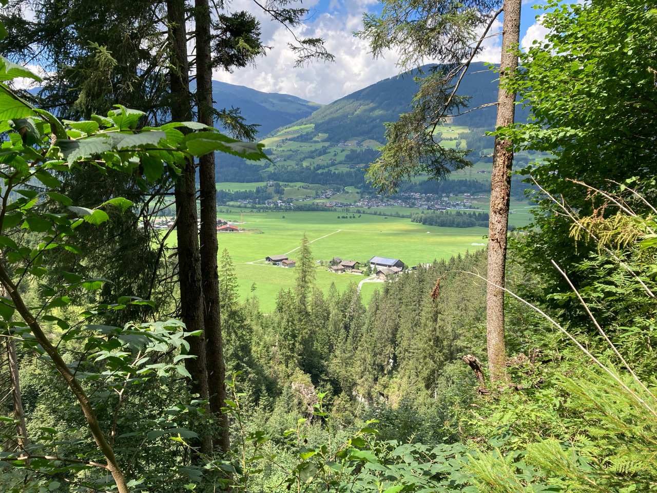 Foto bij Neukirchen am Großvenediger