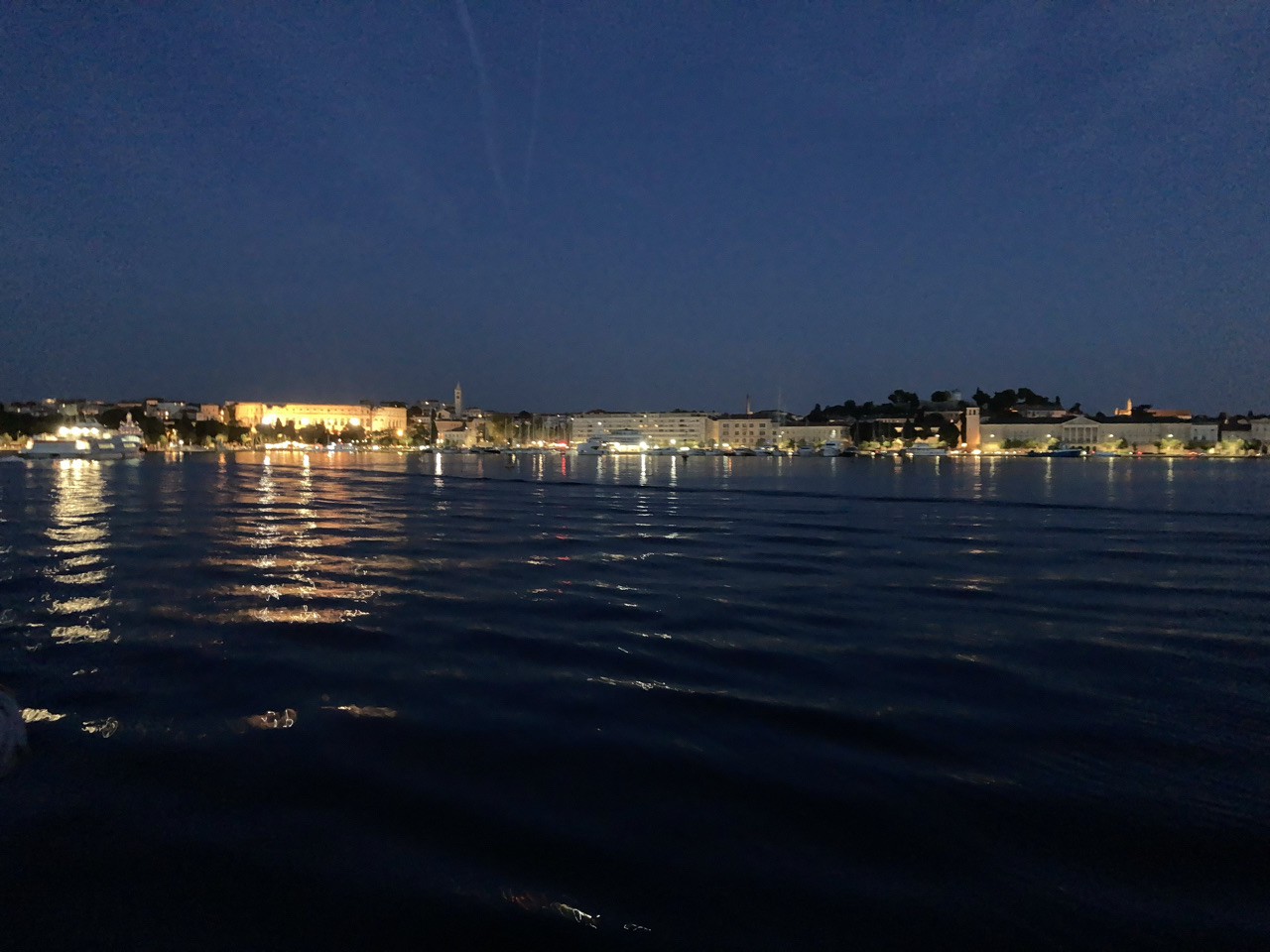 Foto bij Grad Pula