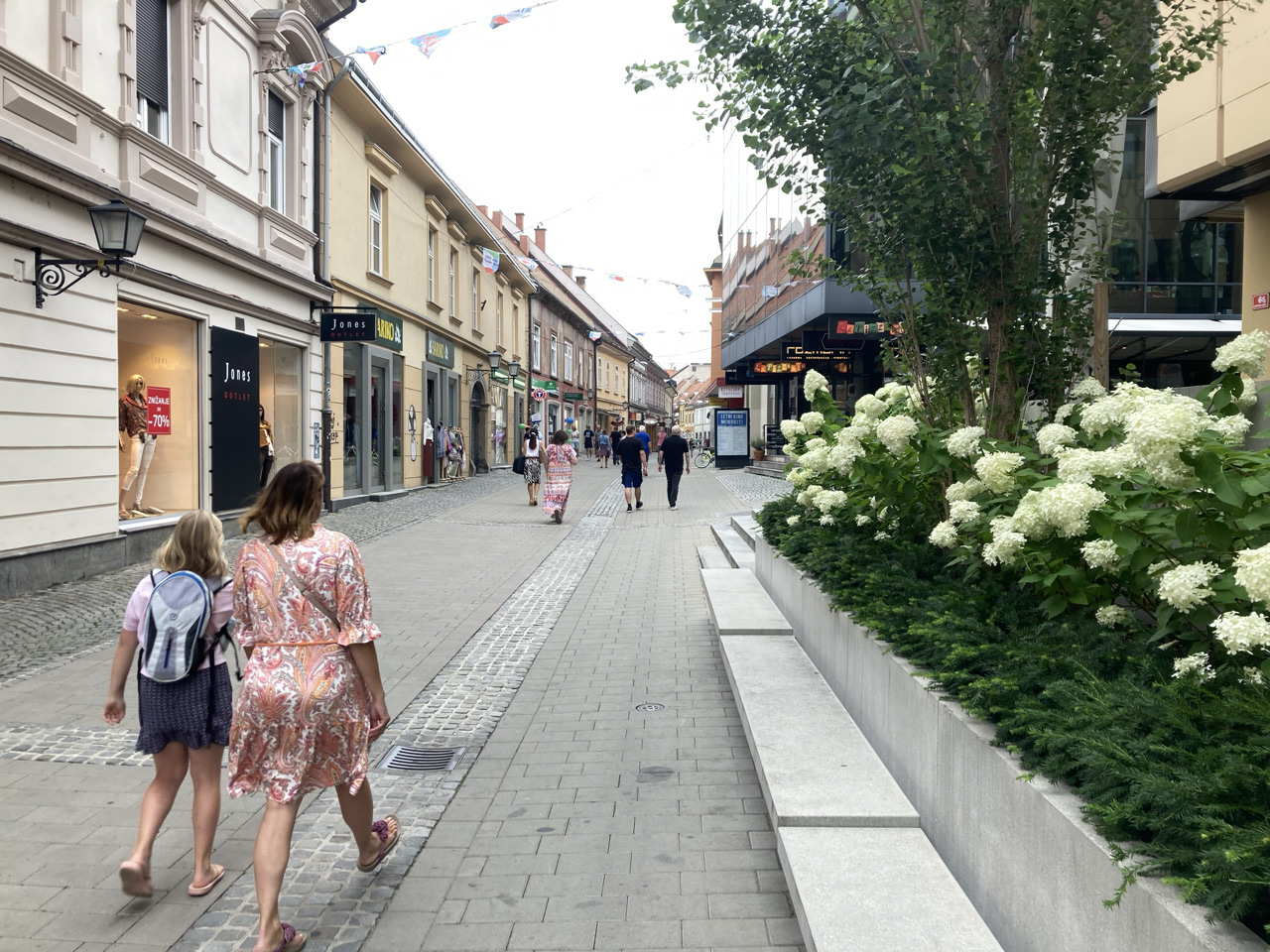 Foto bij Maribor