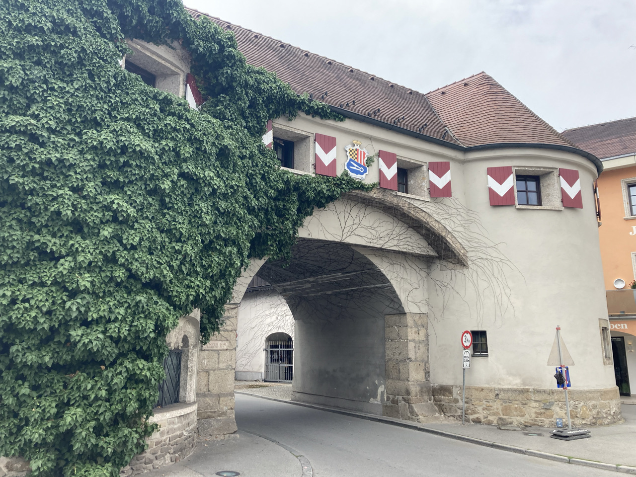 Foto bij Schärding