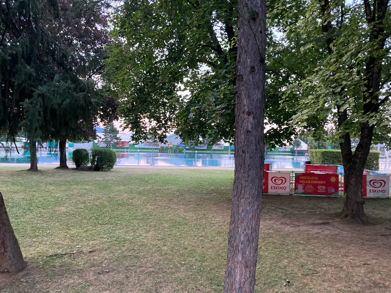Foto bij Graz
