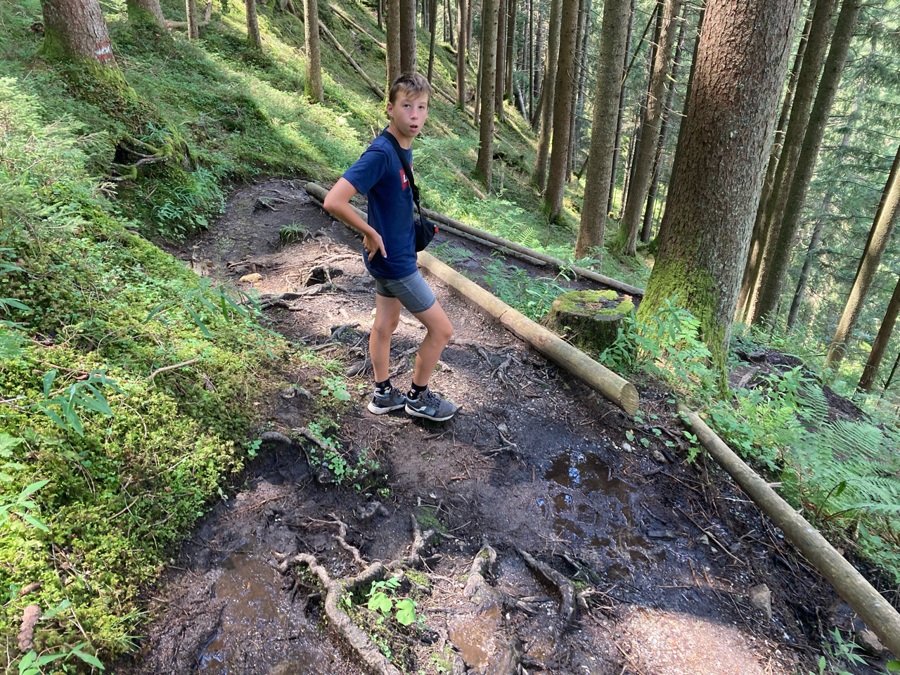 Foto bij Neukirchen am Großvenediger
