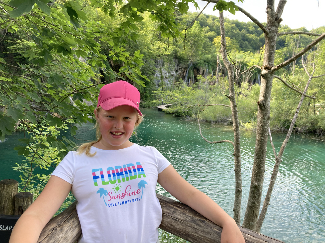 Foto bij Općina Plitvička Jezera
