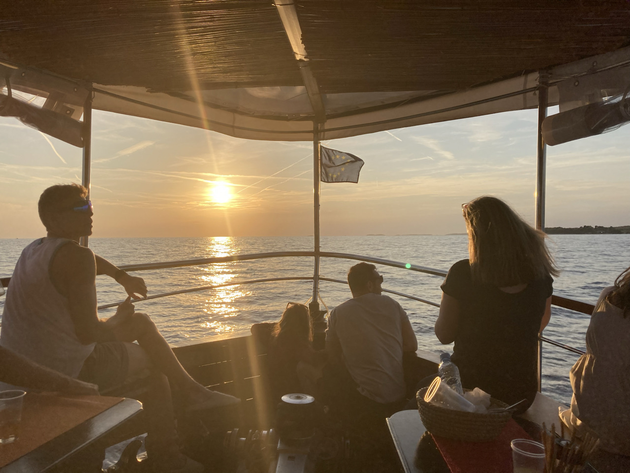 Foto bij Grad Pula