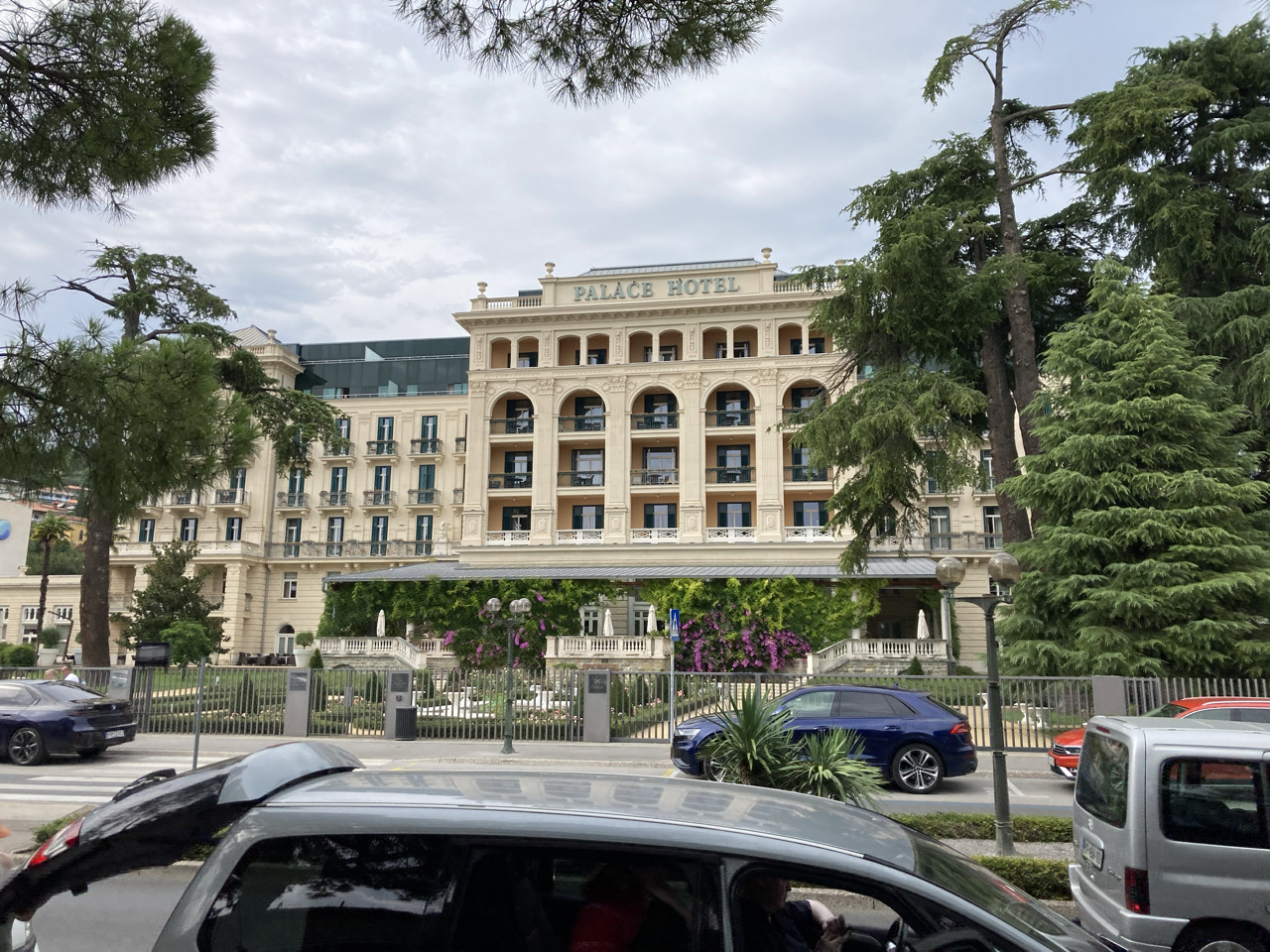 Foto bij Portorož